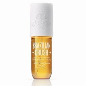 Sol de Janeiro Brazilian Crush Mist body fragrance mist 3oz 90ml